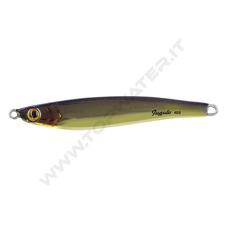 Molix Jugulo Casting Jig