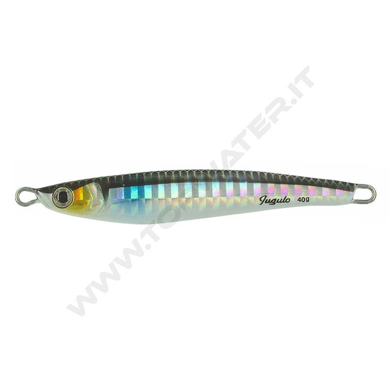 Molix Jugulo Casting Jig