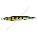 Molix Jugulo Casting Jig