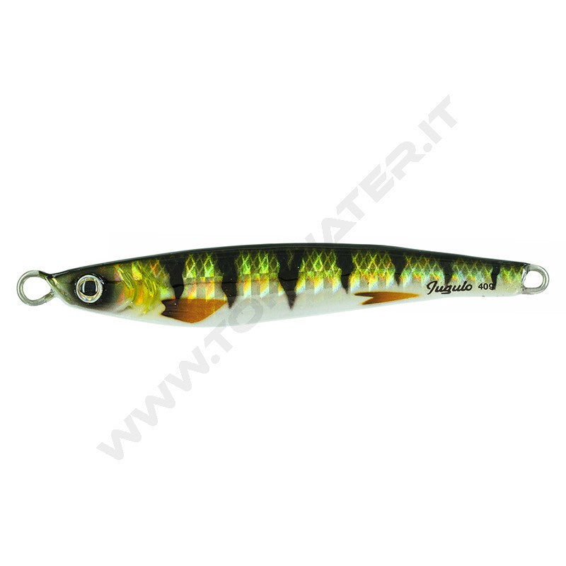 Molix Jugulo Casting Jig
