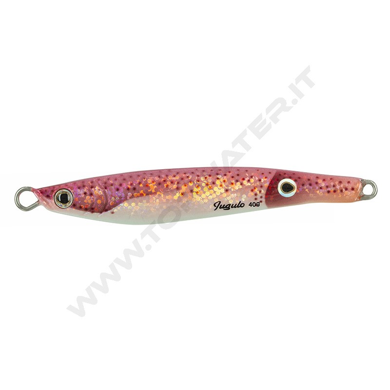 Molix Jugulo Casting Jig