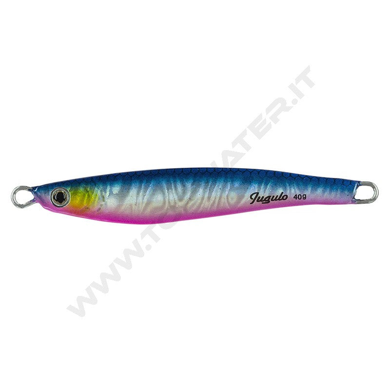Molix Jugulo Casting Jig