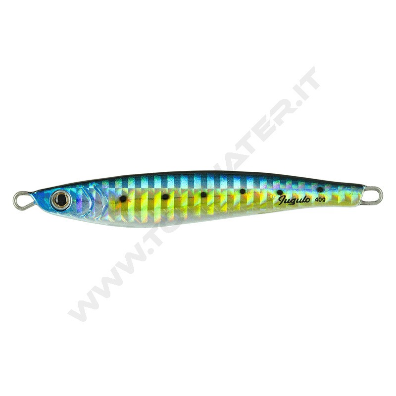 Molix Jugulo Casting Jig