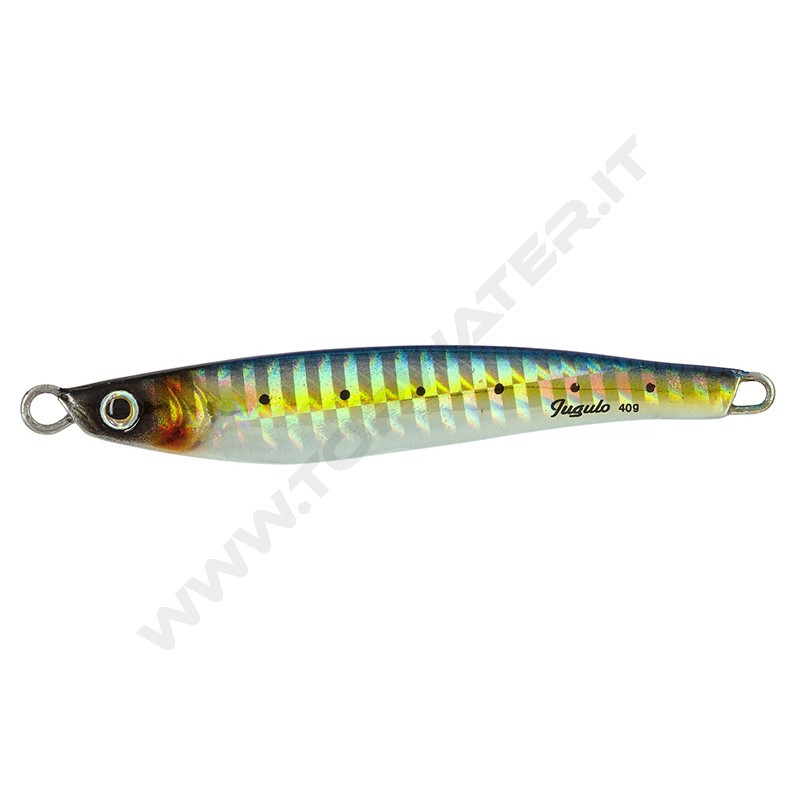 Molix Jugulo Casting Jig