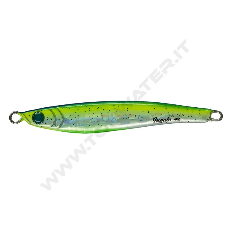 Molix Jugulo Casting Jig