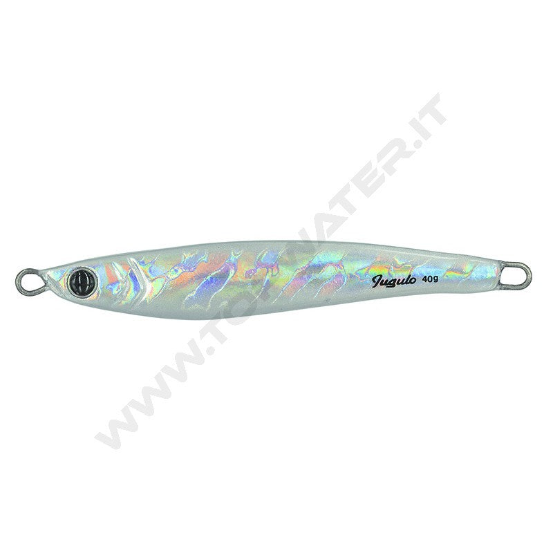 Molix Jugulo Casting Jig