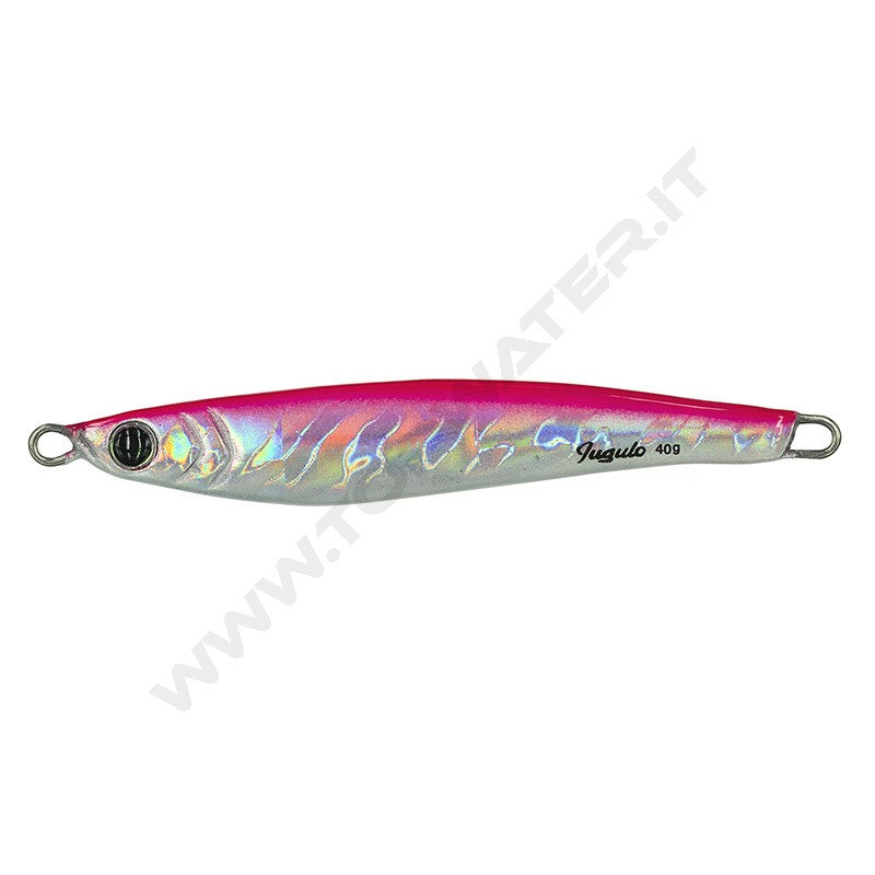 Molix Jugulo Casting Jig