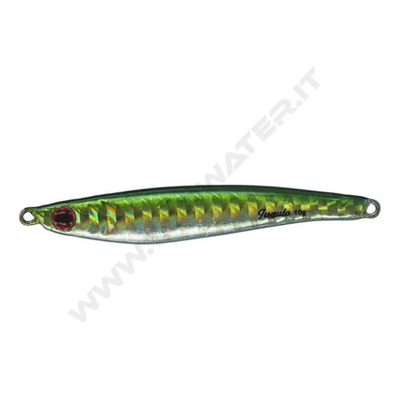 Molix Jugulo Casting Jig