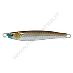 Molix Jugulo Casting Jig