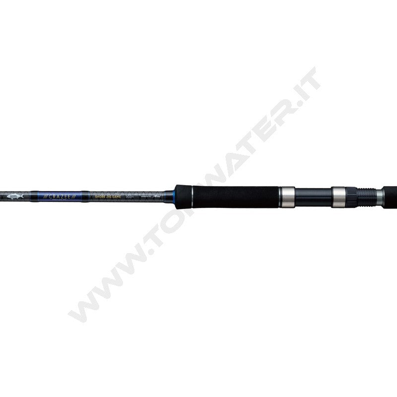 Atec Crazee Shore Jig Game