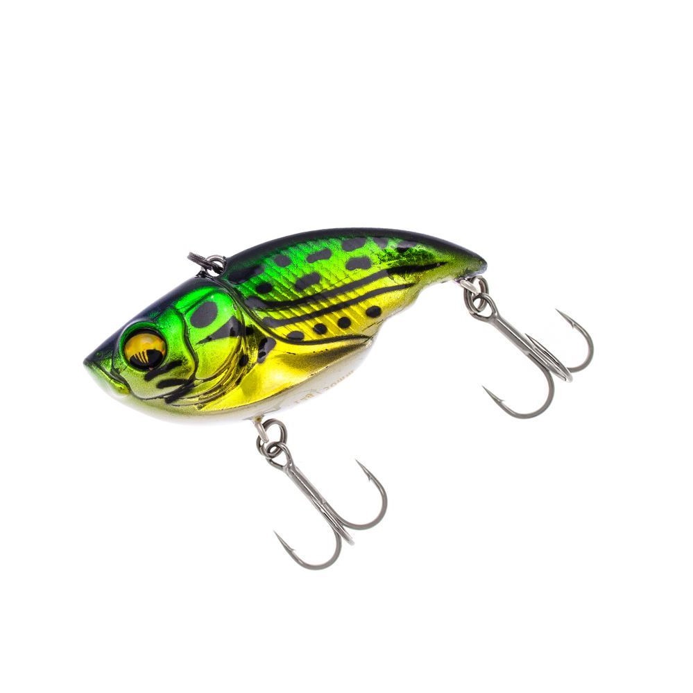 Elitelure V5 Shadow Leopard