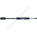 Game By Laboratorio All Round Travel Spinning Rods