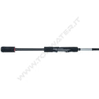 Game By Laboratorio All Round Travel Spinning Rods