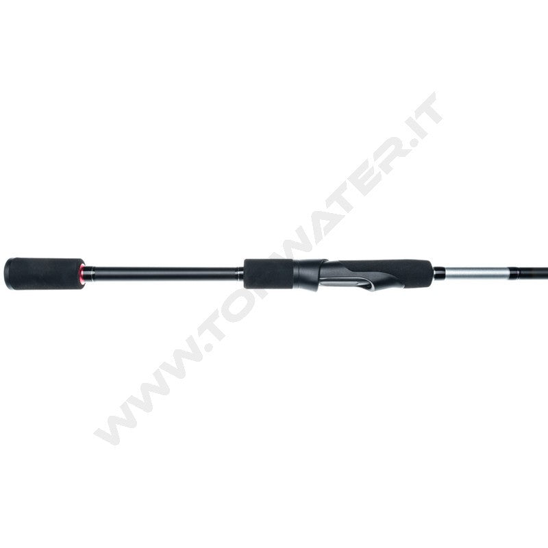 Game By Laboratorio All Round Travel Spinning Rods