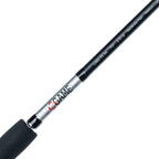 Game By Laboratorio All Round Travel Spinning Rods