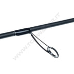 Game By Laboratorio All Round Travel Spinning Rods