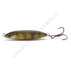 Lurenzo Wobly by Fishus