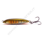 Lurenzo Wobly by Fishus