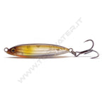 Lurenzo Wobly by Fishus
