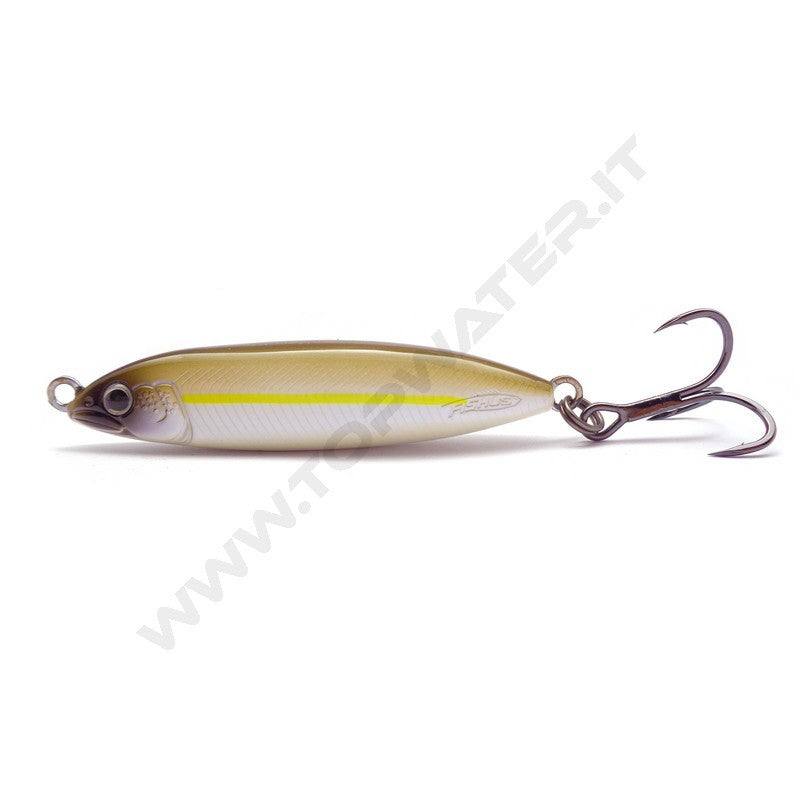 Lurenzo Wobly by Fishus