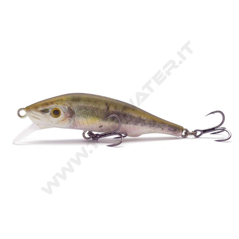 Lurenzo Espetit Jerk SK by Fishus