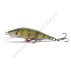 Lurenzo Espetit Jerk SK by Fishus