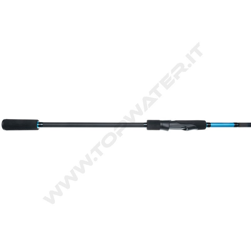 Game By Laboratorio Saltwater Vertical Fishing Spinning rods