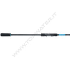 Game By Laboratorio Saltwater Vertical Fishing Spinning rods