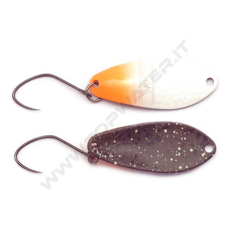 Antem Dohna spoon Limit 2021