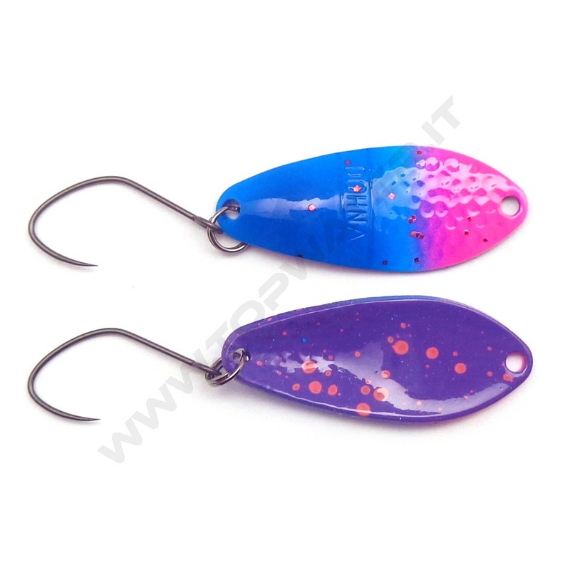 Antem Dohna spoon Limit 2021