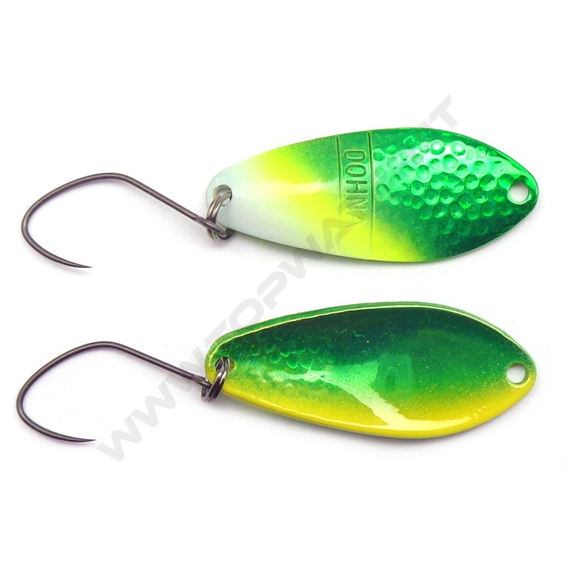 Antem Dohna spoon Limit 2021