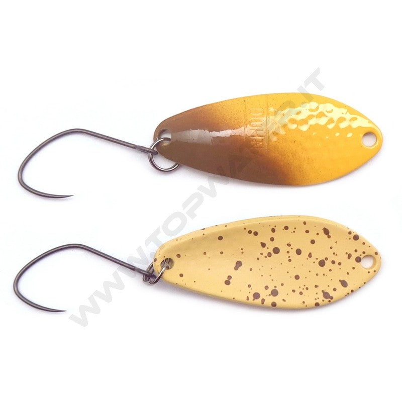 Antem Dohna spoon Limit 2021