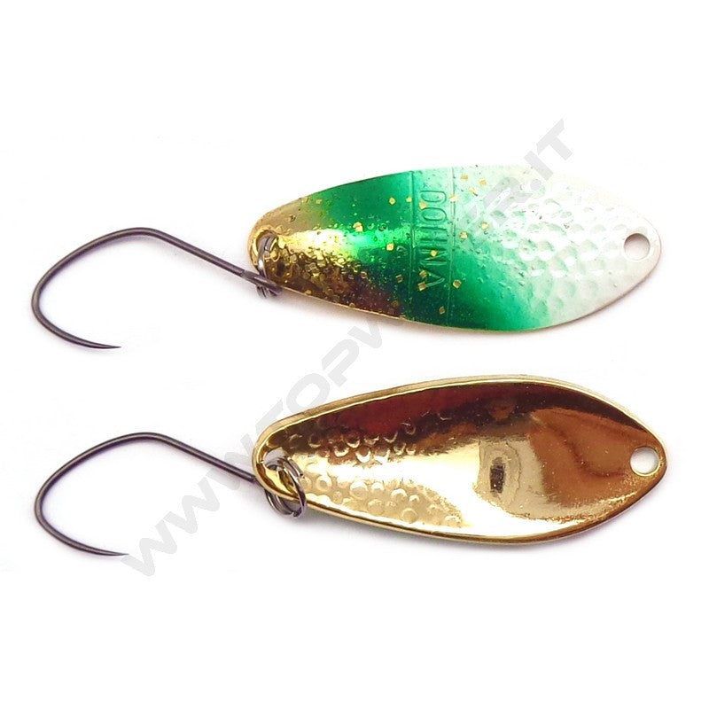 Antem Dohna spoon Limit 2021