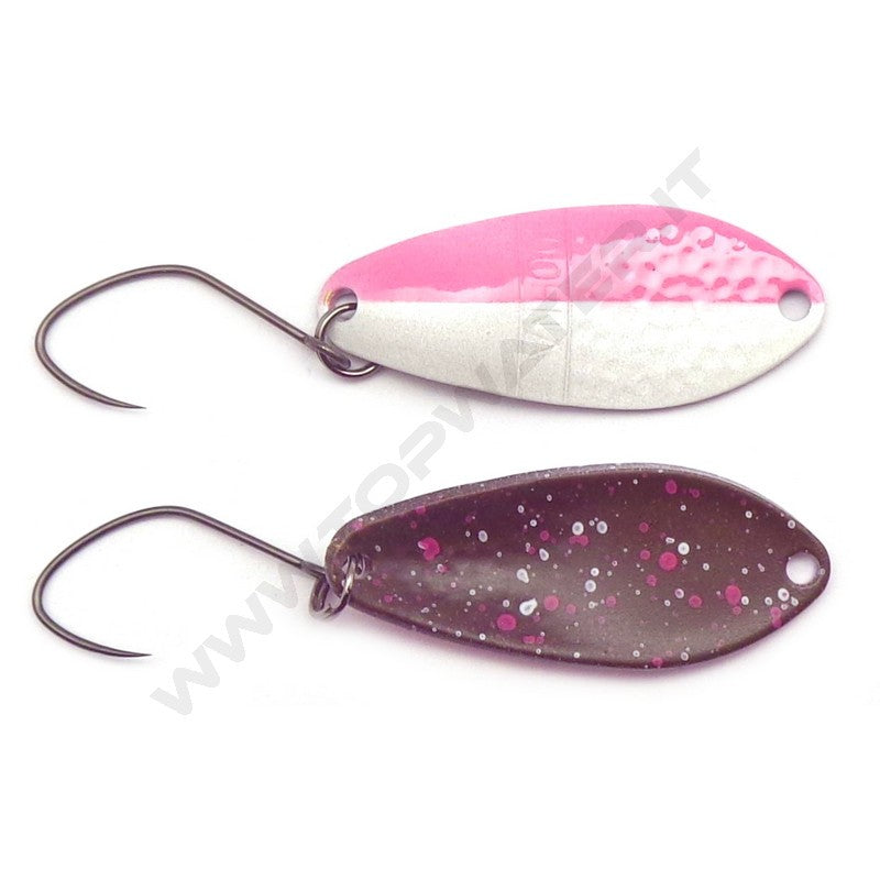 Antem Dohna spoon Limit 2021
