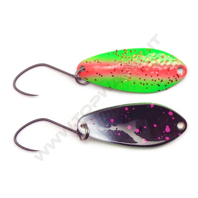 Antem Dohna spoon Limit 2021