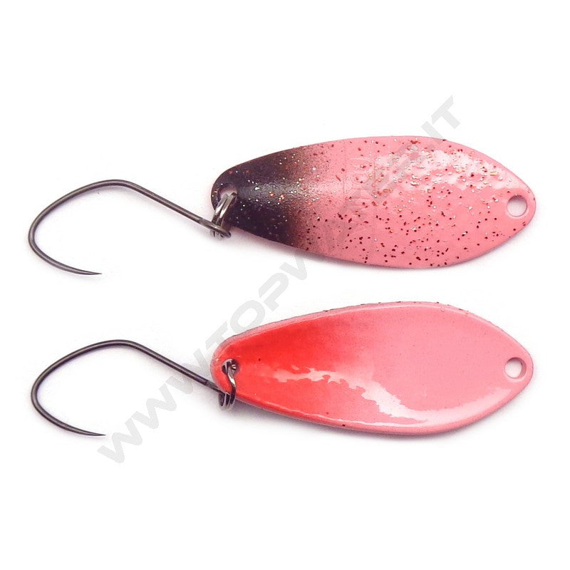 Antem Dohna spoon Limit 2021