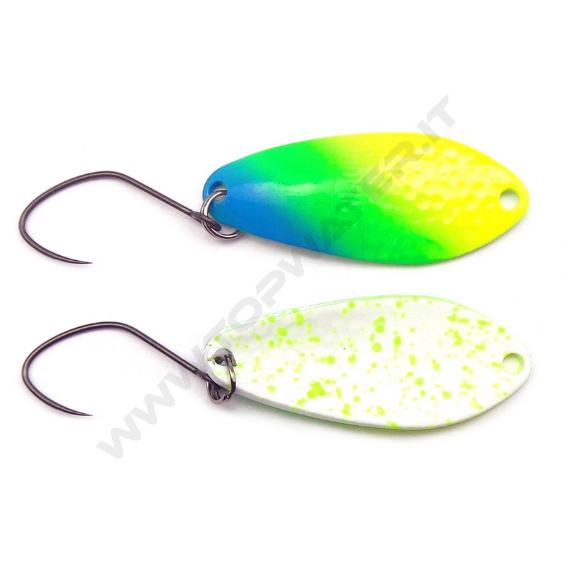 Antem Dohna spoon Limit 2021
