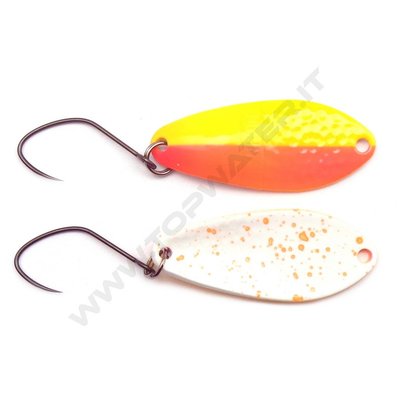 Antem Dohna spoon Limit 2021