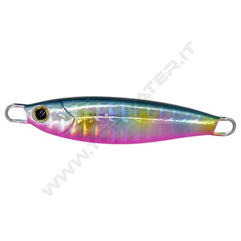Palms The Dax Treble Hook
