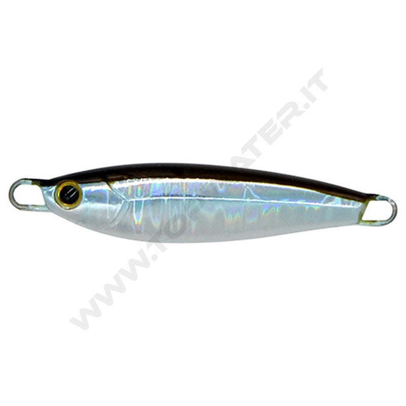 Palms The Dax Treble Hook
