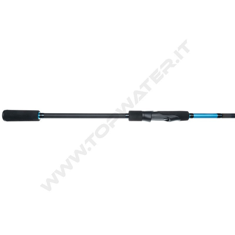 Game by Laboratorio Shore Jigging Saltwater Spinning rods