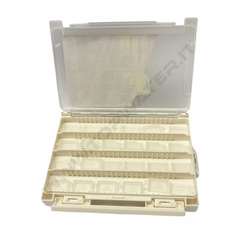 Meiho Rungun Case 3010W