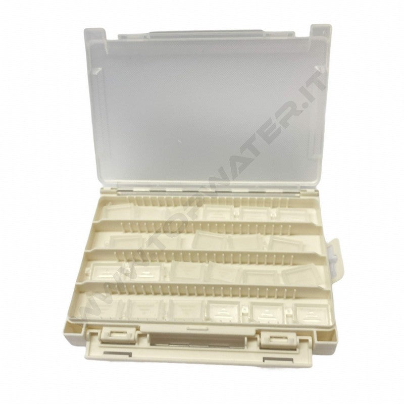 Meiho Rungun Case 3010W