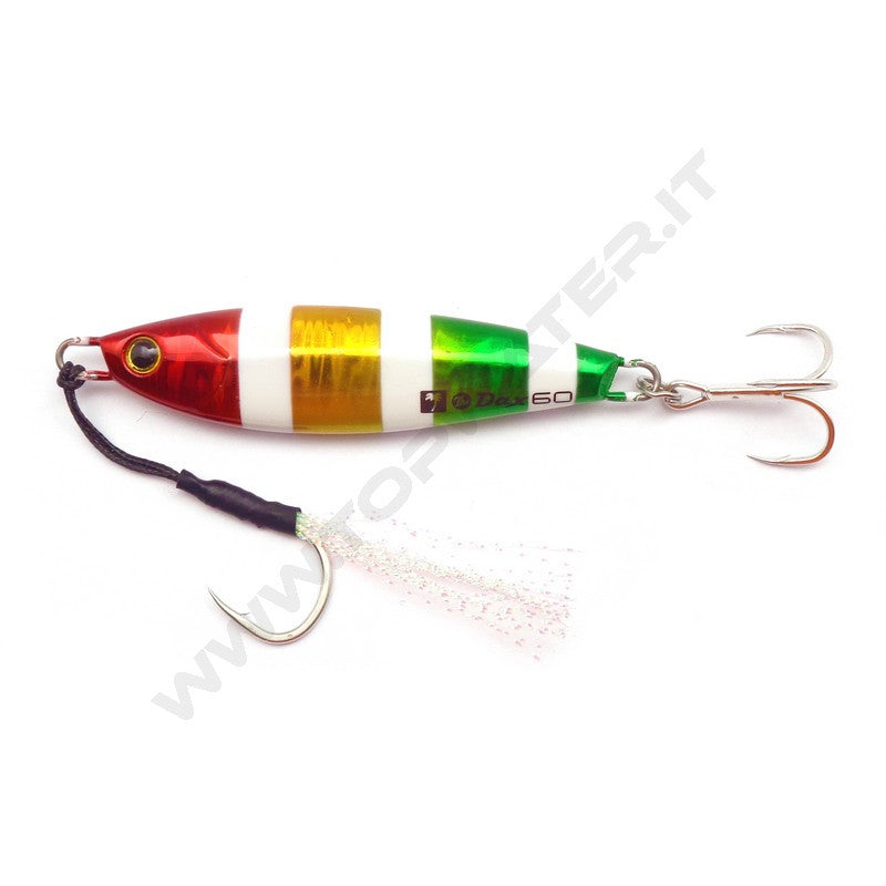 Palms The Dax Treble Hook