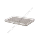 Rapture Slim Pro Box Lure & Fly