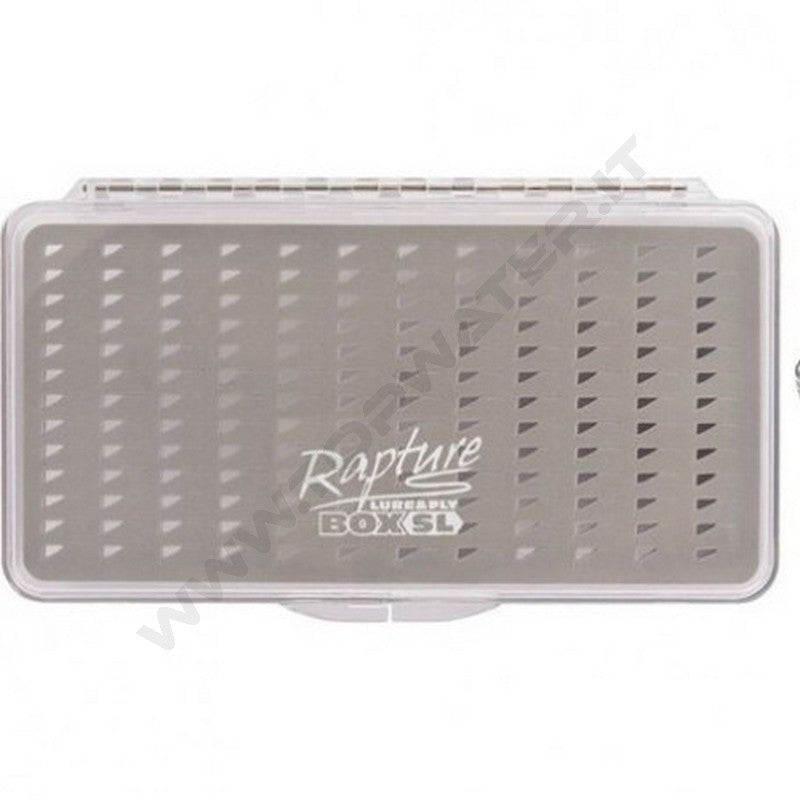 Rapture Slim Pro Box Lure & Fly