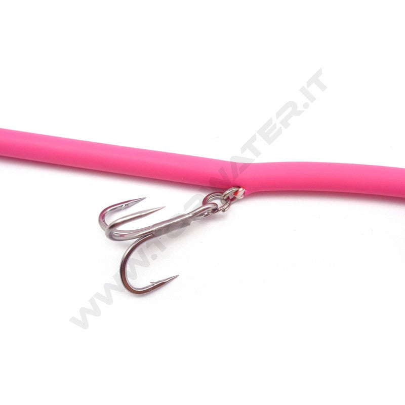 Laccio Pesce Serra Skipping