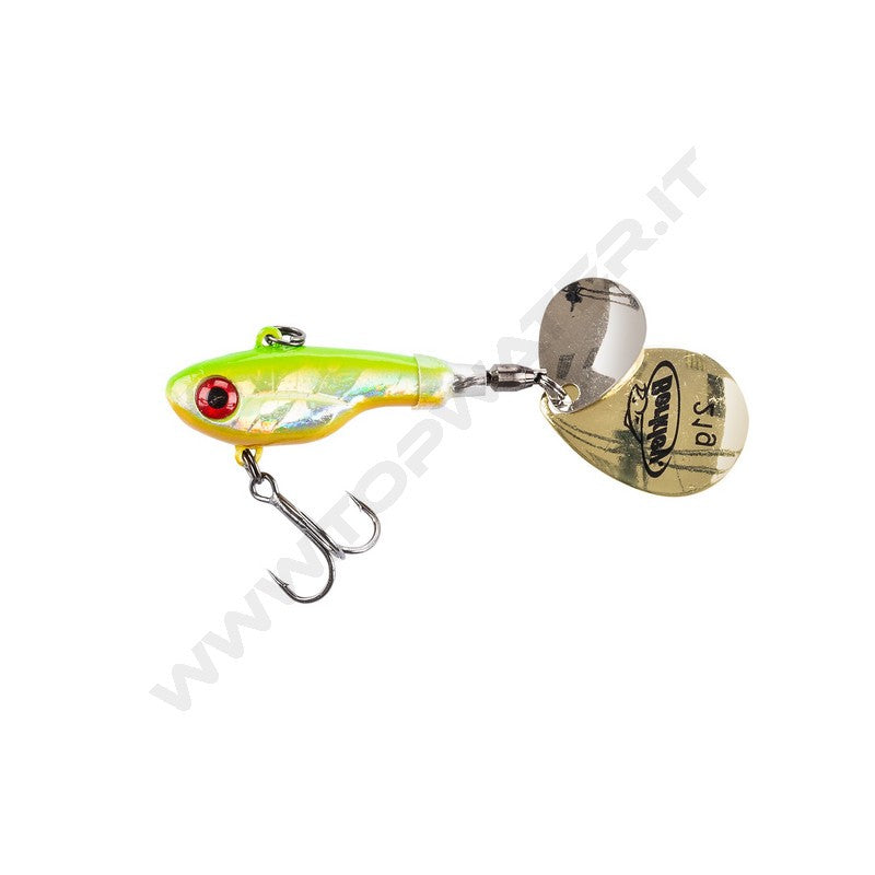 Berkley Pulse Spintail