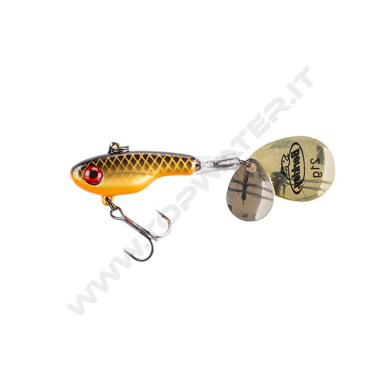 Berkley Pulse Spintail