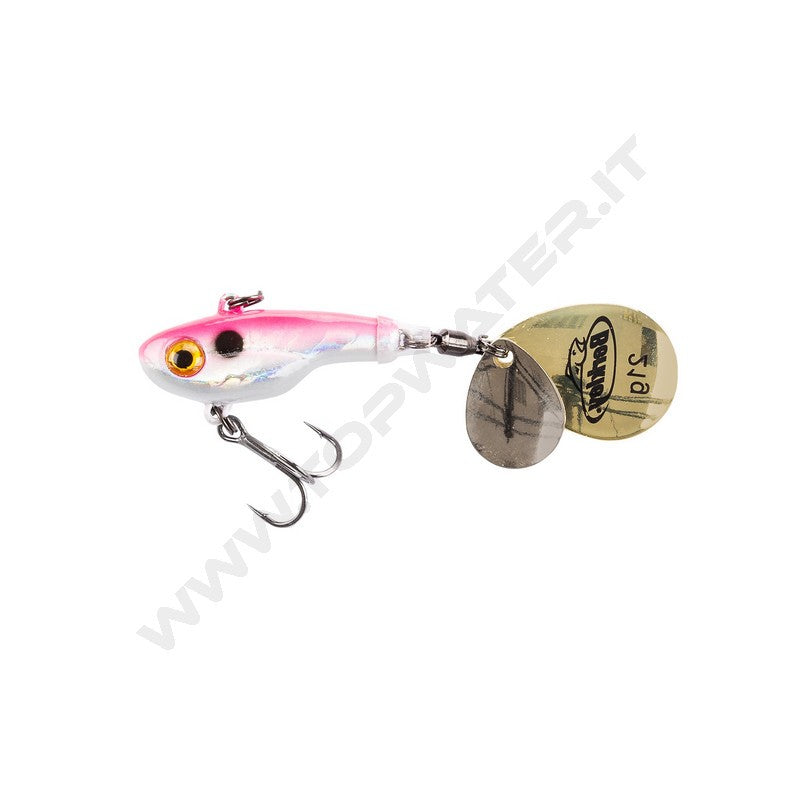Berkley Pulse Spintail